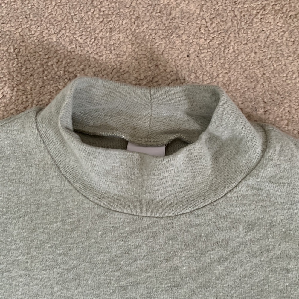 TNA longsleeve croptop - Picture 3 of 5